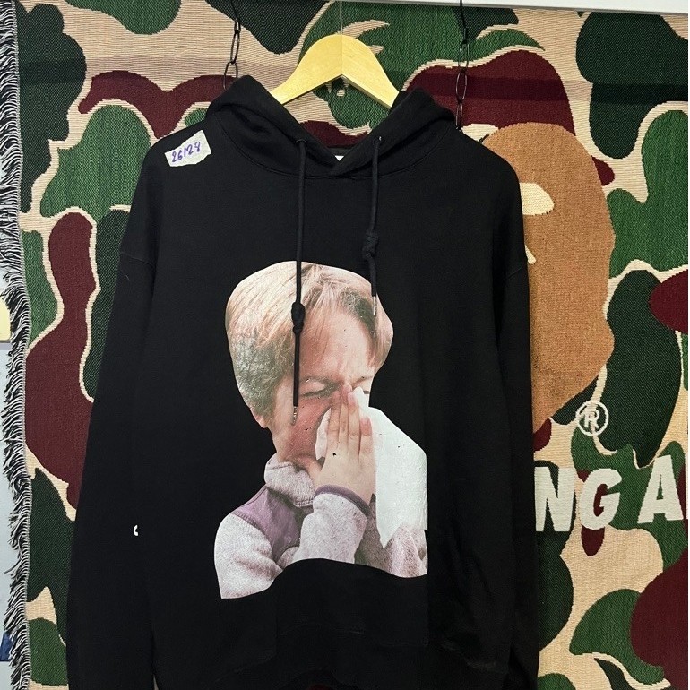 ADLV acme de la vie hoodie (แท้✅)