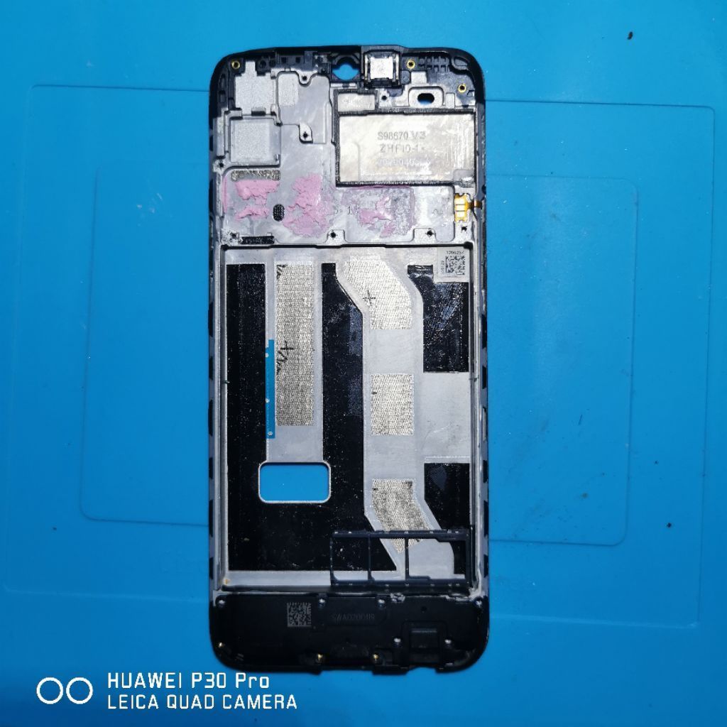 บอดี้ Realme 5i มือสอง