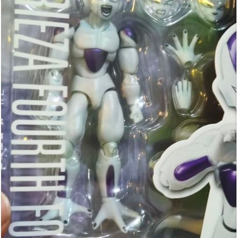 shf dragon ball มือสองมีกล่องของครบ