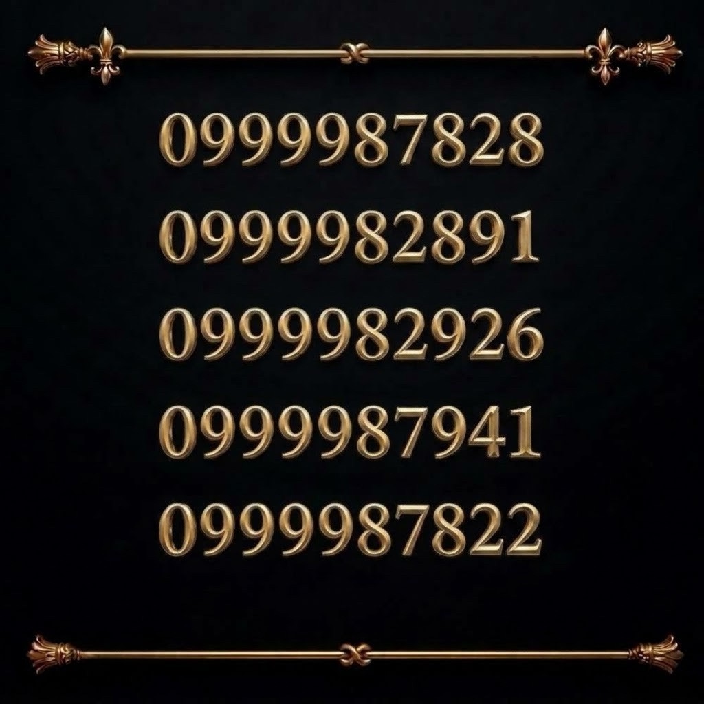 เบอร์มงคลโฟร์9999เบอร์รายเดือนทรู