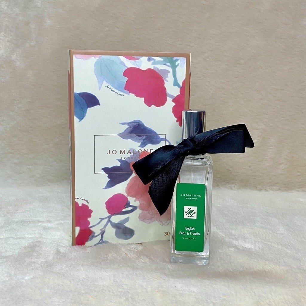 น้ำหอม Jo Malone London English Pear & Freesia
