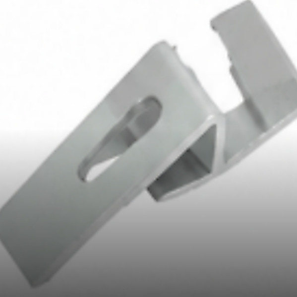 L- Feet LF80400035 L-Feet /Alu / Pre-Assembly /L=35mm