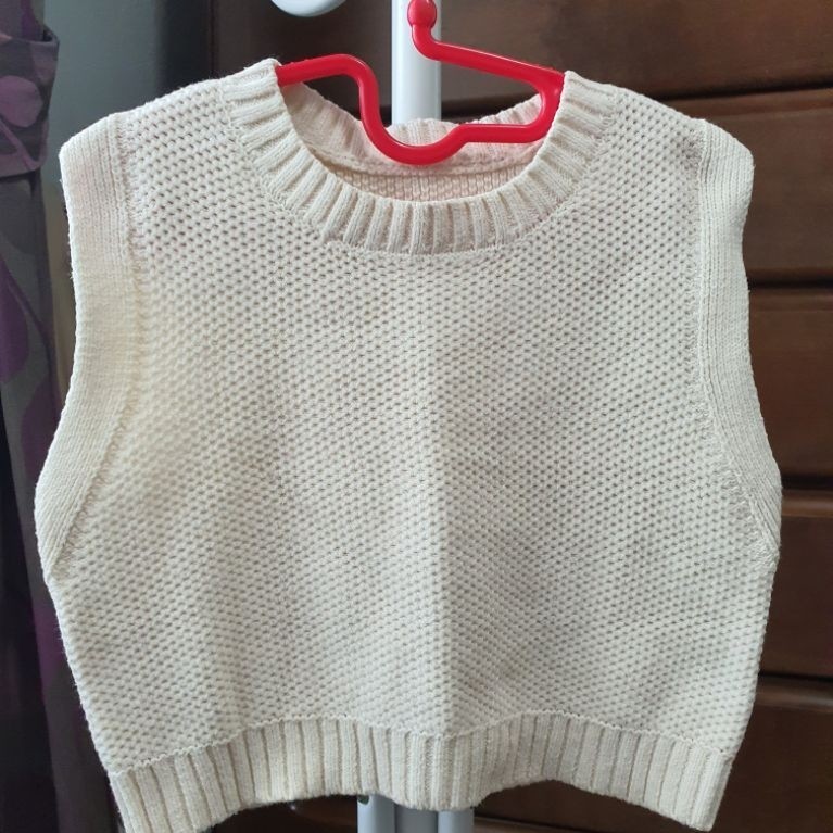 Uniqlo Kids เสื้อกั๊ก sz 80
