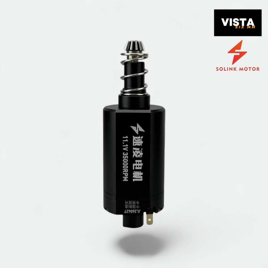Solink - Lite Brushless Motor
