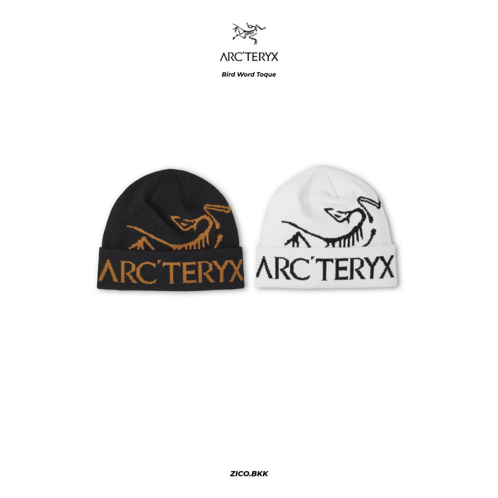 Arc'teryx Bird Word Toque
