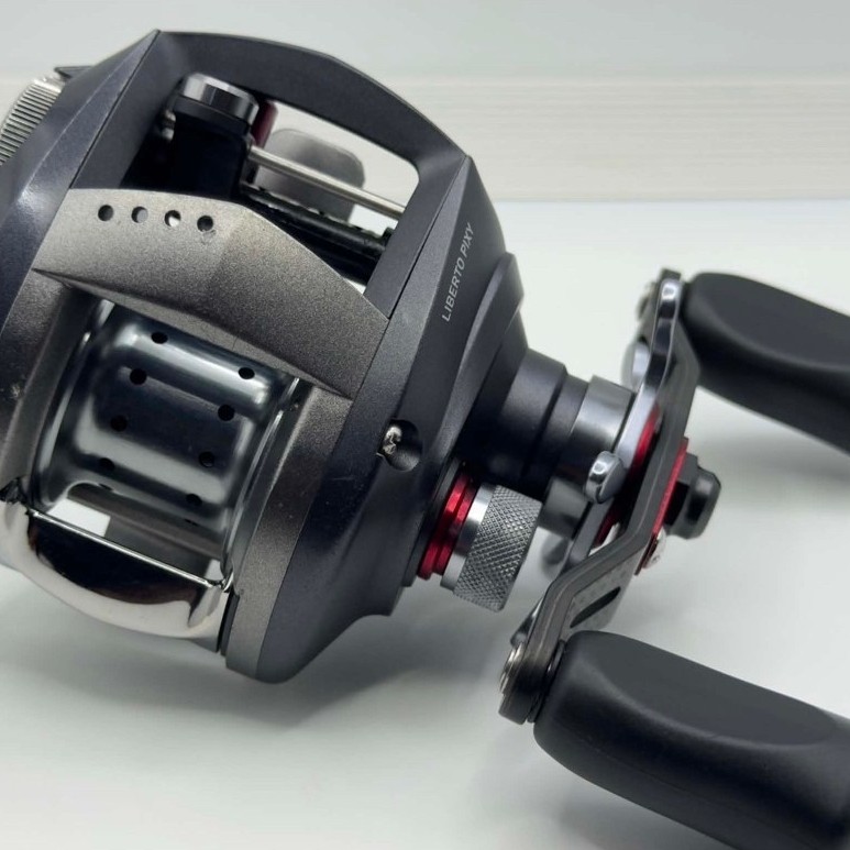 Daiwa PX68 Liberto Pixy