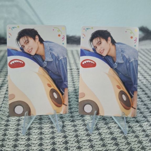 GMM Card งาน หนังสือ แท้