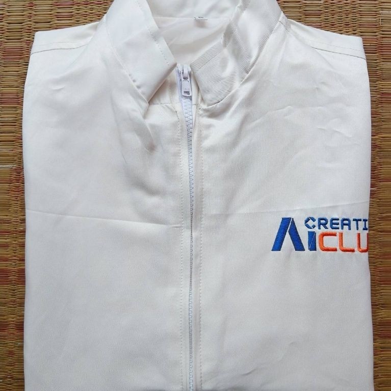 เสื้อแจ็คเก็ต CP All