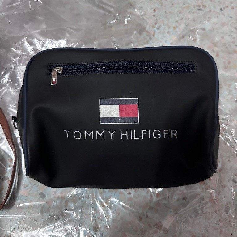 กระเป๋าใส่ของเอนกประสงค์tommy💯