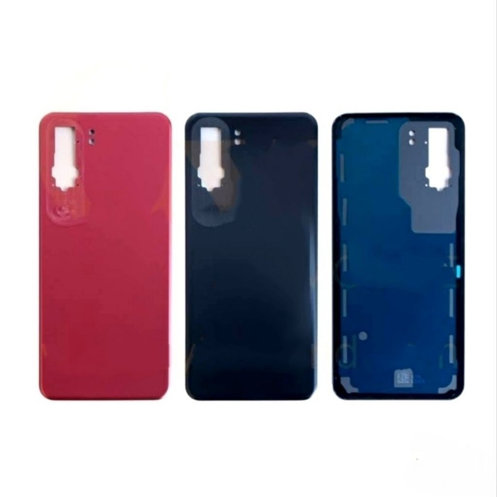 ฝาหลัง Vivo Y21D ฝาครอบแบต vivo y21d พร้อมส่งจากไทย