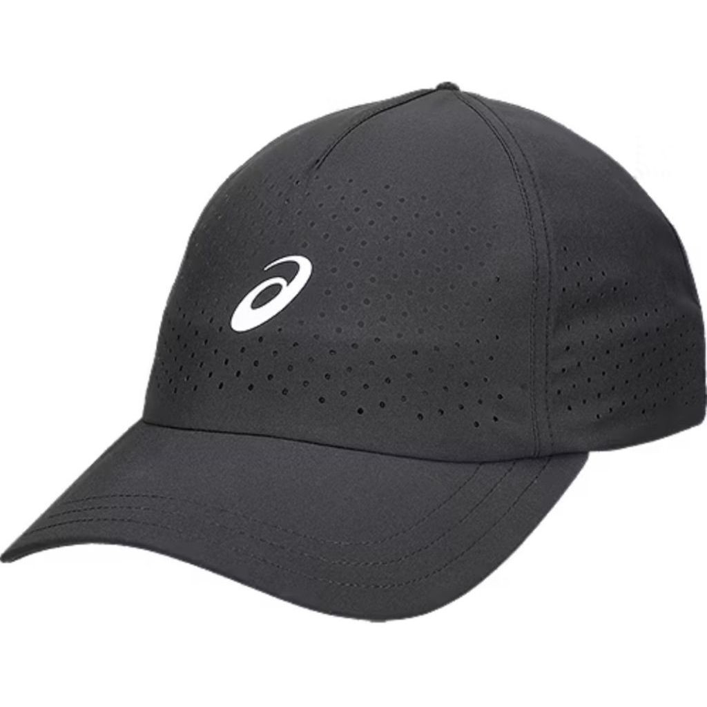 หมวก asics performance cap แท้ ป้ายไทย