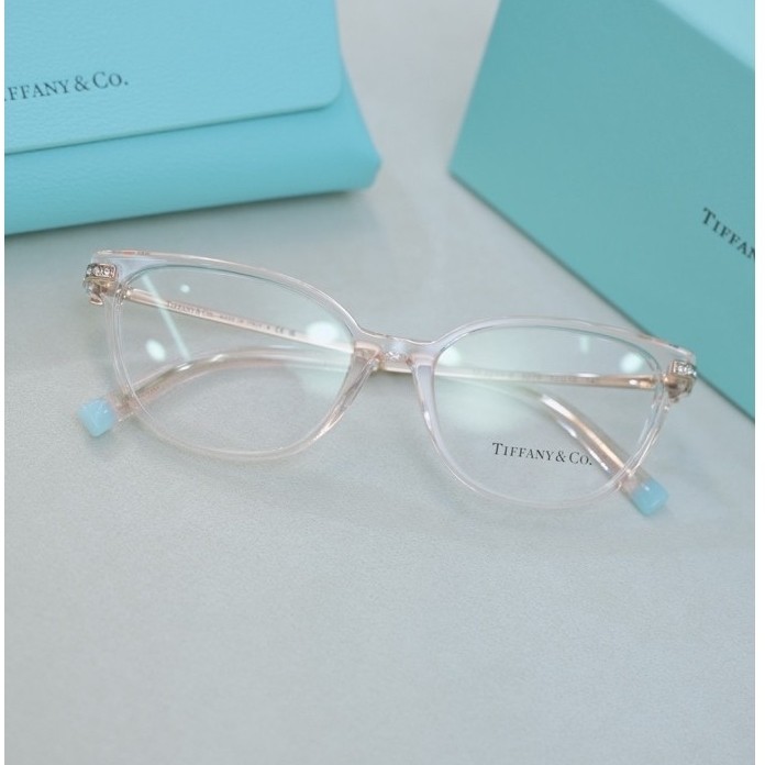 แว่นตา TIFFANY & Co. TF2223B