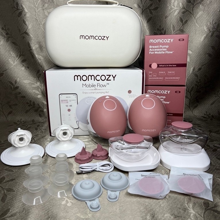 Momcozy M9 (เป็นสินค้ามือ 2)