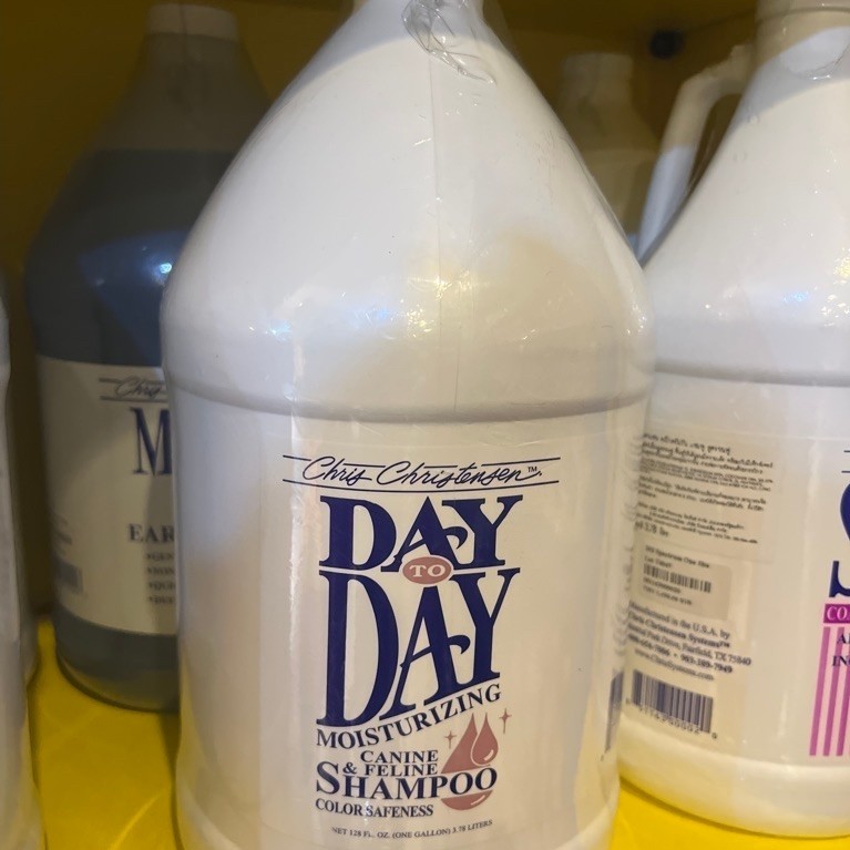 Day to day shampoo 3.78ลิตร แกลลอนใหญ่