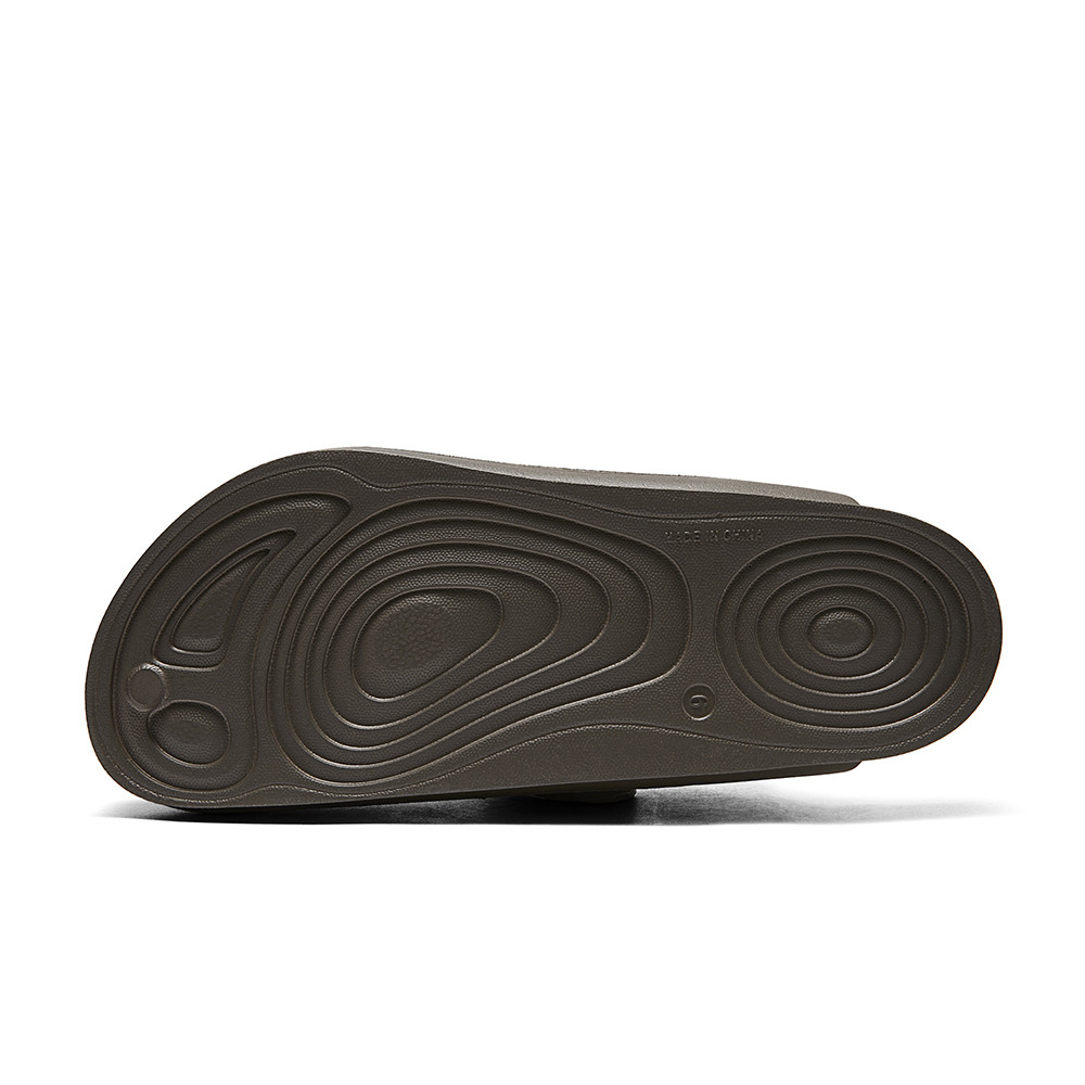 Skechers สเก็ตเชอร์ส รองเท้าผู้ชาย Men Foamies Cali Surf Shoes - 243070-CHOC (latest) — صورة 5