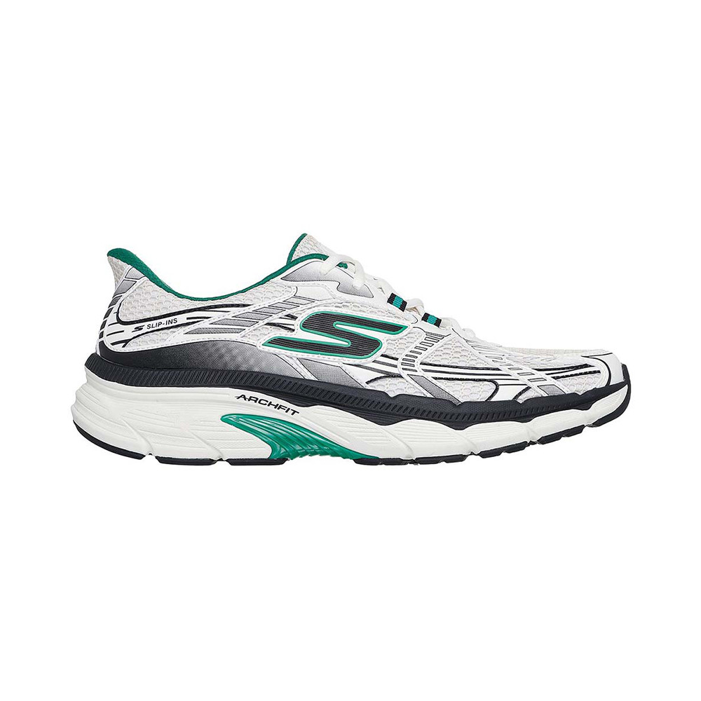 SKECHERS حذاء رجالي Slip-Ins GOrun Arch Fit 2.0 — صورة 3