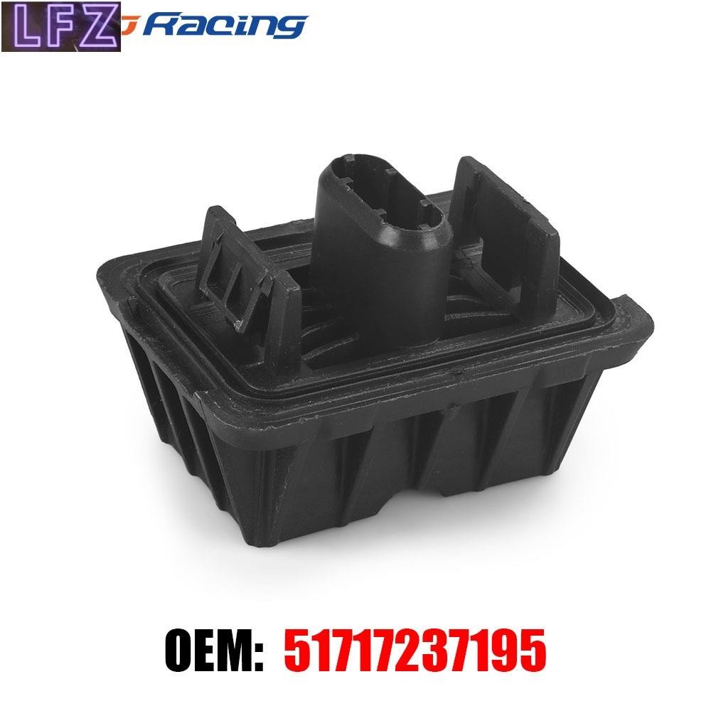 51717237195 แจ็ค Pad ภายใต้รถสนับสนุน Pad ยกสําหรับ BMW X1 E81 E82 E87 E91 E90 F10 F13 F01 F10 F07 F