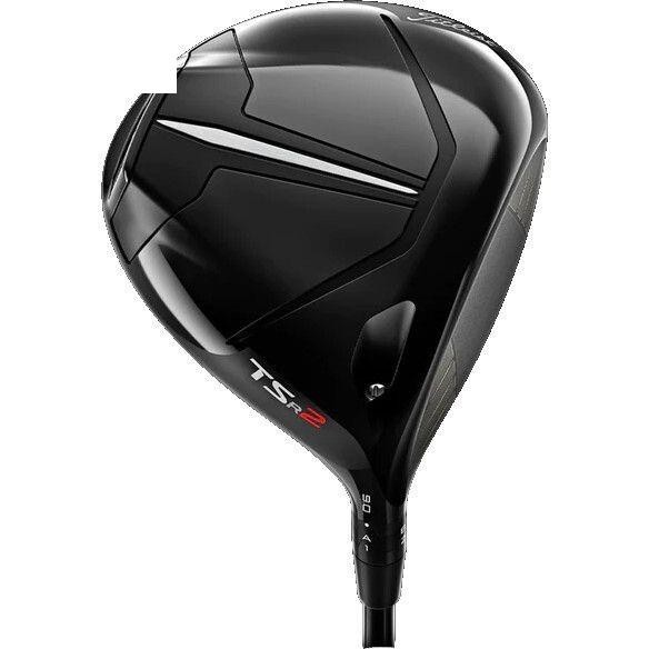 ใหม่ Tit TSR2 Driver Woods 10.5/9 Golf Club Head 9/10.5 องศาเฉพาะหัว