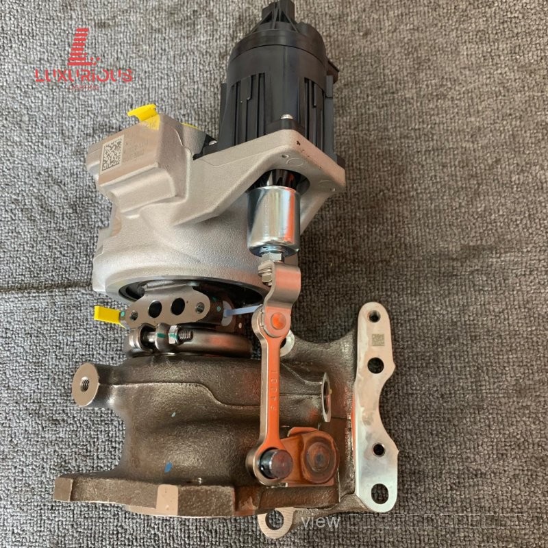 5AF-LP-TD025-T/C Suitable for Civic1.5 49373-07012Turbocharger Assembly Core LDXU