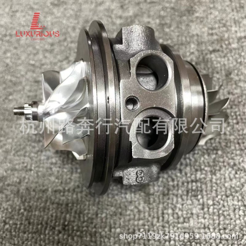 49477-06100 49894-37102 18900-5MS-H020-M3 2.0T Supercharger Movement UWUL