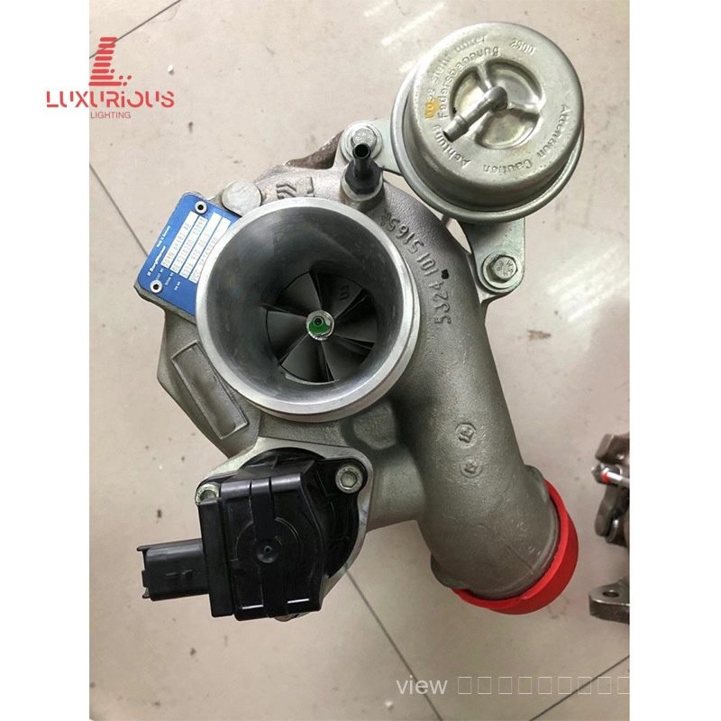 Applicable to Volvo XC60 3.0T Engine Turbocharger53169700015 7G9N-6K682-AE 5G1U