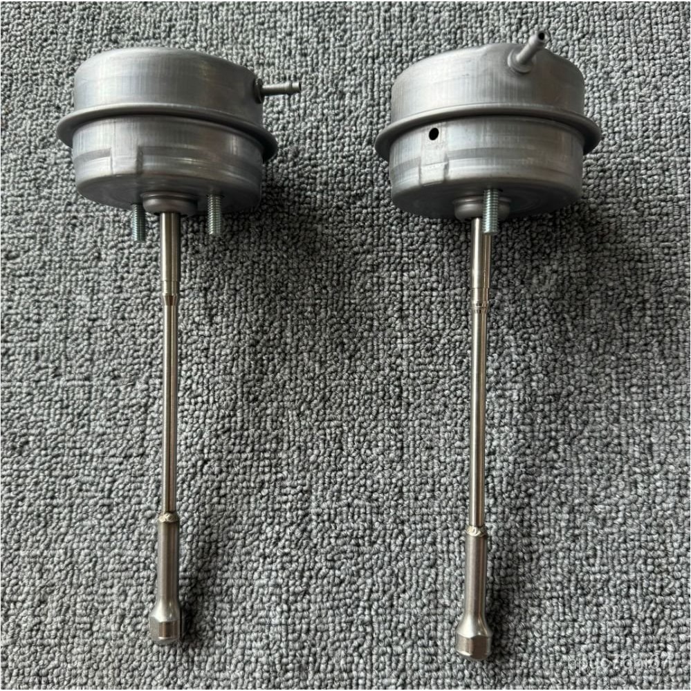 06M145701N 06M145702N 701T 702T Suitable for Porsche2.9T Left and Right Turbochargers SG86