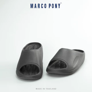 Marco pony รองเท้าแตะผู้หญิง รองเท้ากันลื่น แฟชั่น ใส่ในห้องน้ำใส่ในบ้าน MH9001