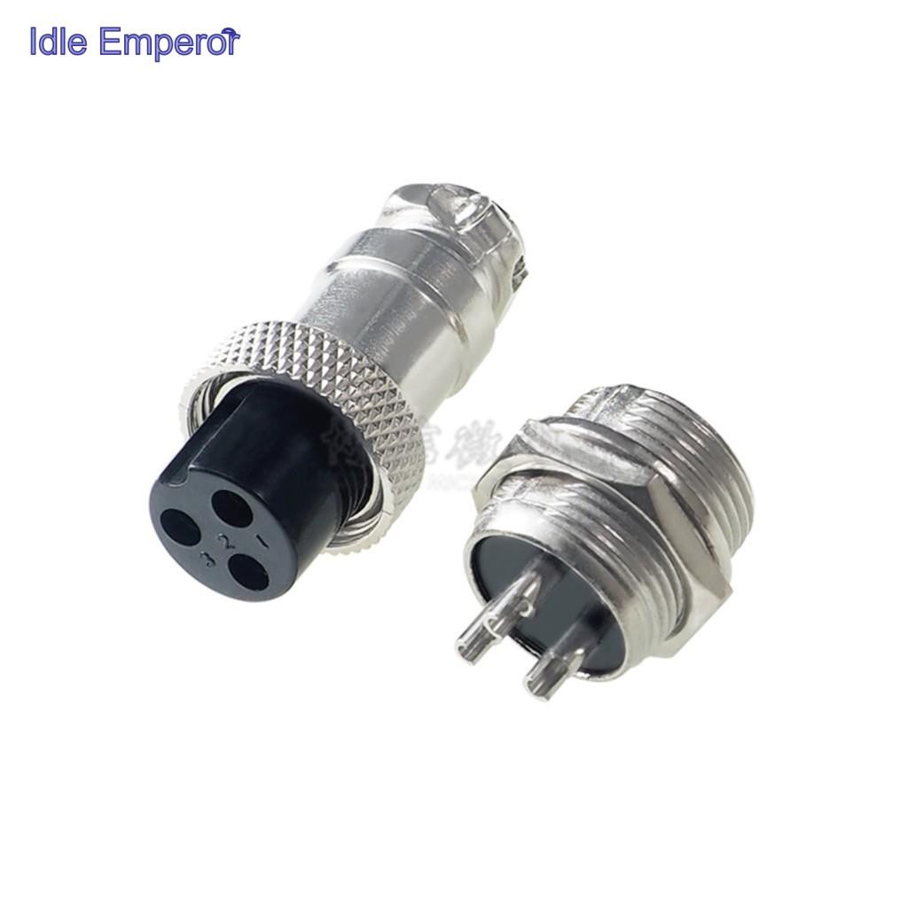 Gx16-6-pin GX16-pin GX16-pin 7-pin 8-pin 9-pin 10-pin ซ็อกเก็ตเอวิเอชั่น เอวิเอชั่น ปลั๊กซ็อกเก็ตเชื