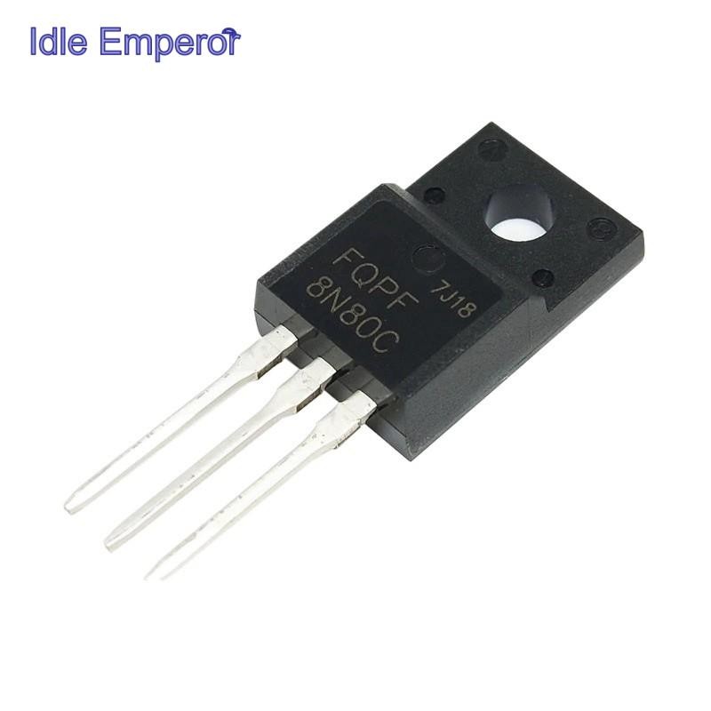 Gt30f123 30F124 J124 30F125 30F126 30J127 45F122 TO-220F LCD Plasma Tube Triode 30F123 NPN Channnel 