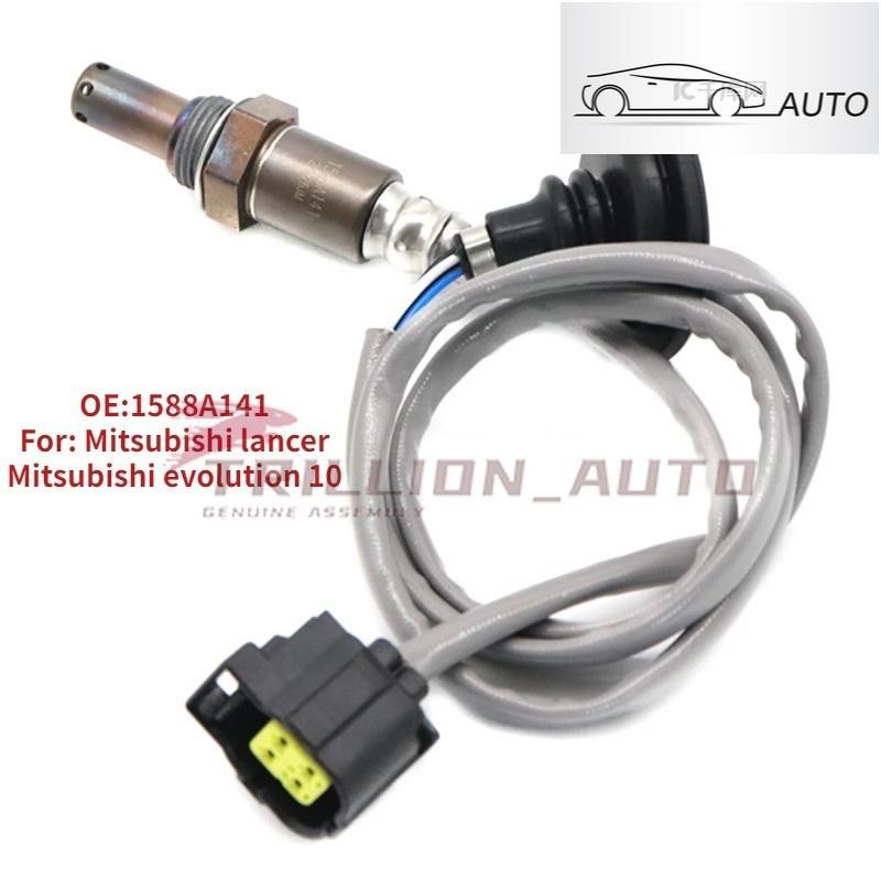 เซนเซอร์ออกซิเจน สําหรับ Mitsubishi Lancer proton Inspira evo evolution 10 1588A141