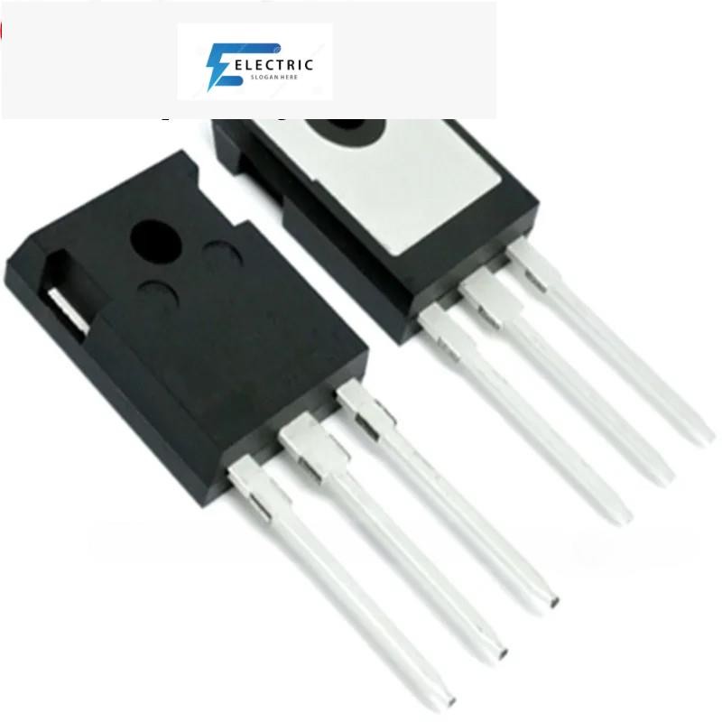 (5 ชิ้น) 100% ใหม่ TGAN40N60F2DS TGAN60N60F2DS FGA40N65SMD FGA60N65SMD 40N60F2DS 60N60F2DS FGA40N65F