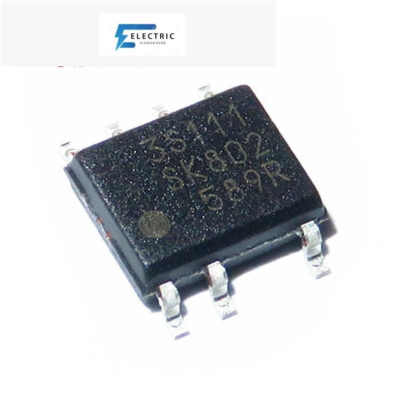 5 ชิ้น/ล็อต 3S111 SSC3S111 SOP-7 วงจรรวม