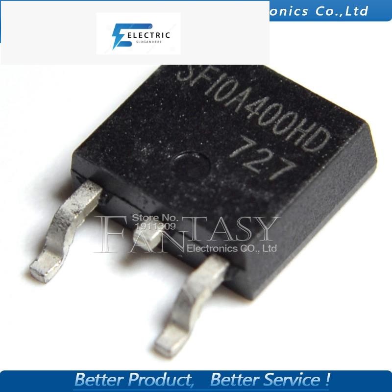 10 Sf 10a 400 Hd To - 252 Sf 10 A 400 To 252 10 A 400 To 252 10 A 400