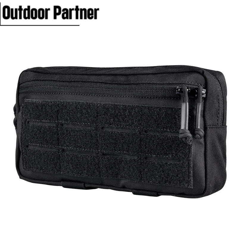 Molle กระเป๋า Edc มัลติฟังก์ชั่น