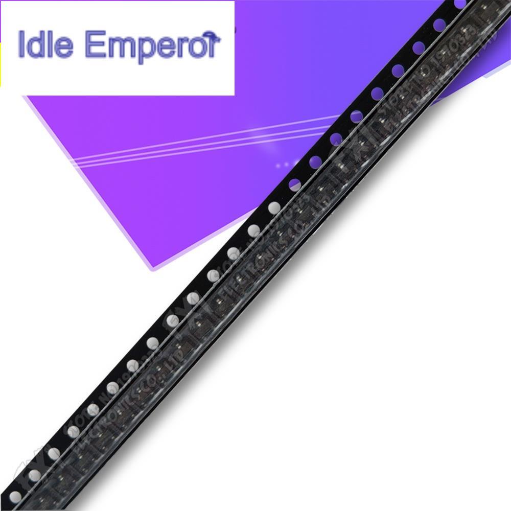 แผ่นแพทช์ BC817-40 BC817 SOT23 BC807-16 BC807-25 BC807-40 BC817-16 BC817-25 BC817-40 BC846B BC847 BC