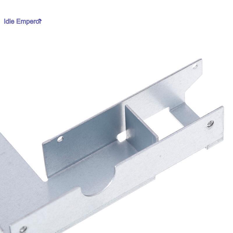 BEF 3.5 "ถึง 2.5" อะแดปเตอร์ถาดแคดดี้สําหรับ dell R710 R410 R510 R720 R730 TH