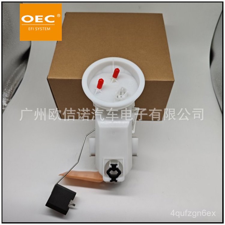 เหมาะสำหรับ BMW 96-02 BMW Z3/Z3M Coupe ชุดปั๊มน้ำมันเชื้อเพลิง16146756323 B6RN