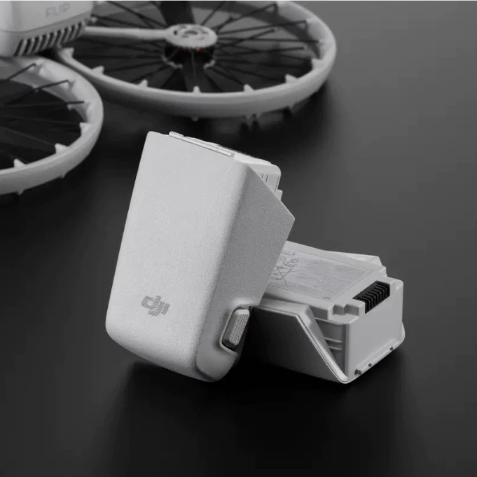 แบตเตอรี่เที่ยวบินอัจฉริยะ DJI และฮับชาร์จสองทางสําหรับ DJI Mini 4K/Mini 2 SE/Mini 2/Mini SE
