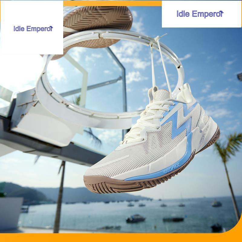 361 Degrees BIG3 Team 3.0 รองเท้าบาสเกตบอลชาย 672521122