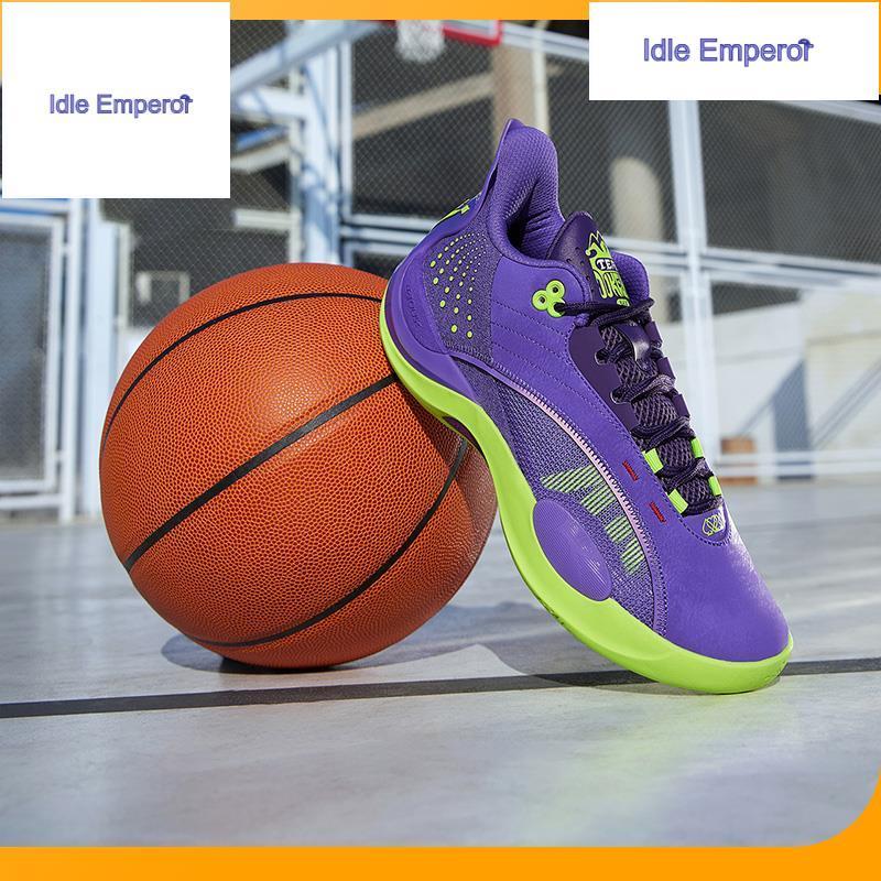 361 Degrees Team Joker Nikola Jokic รองเท้าบาสเกตบอลชาย 572511105