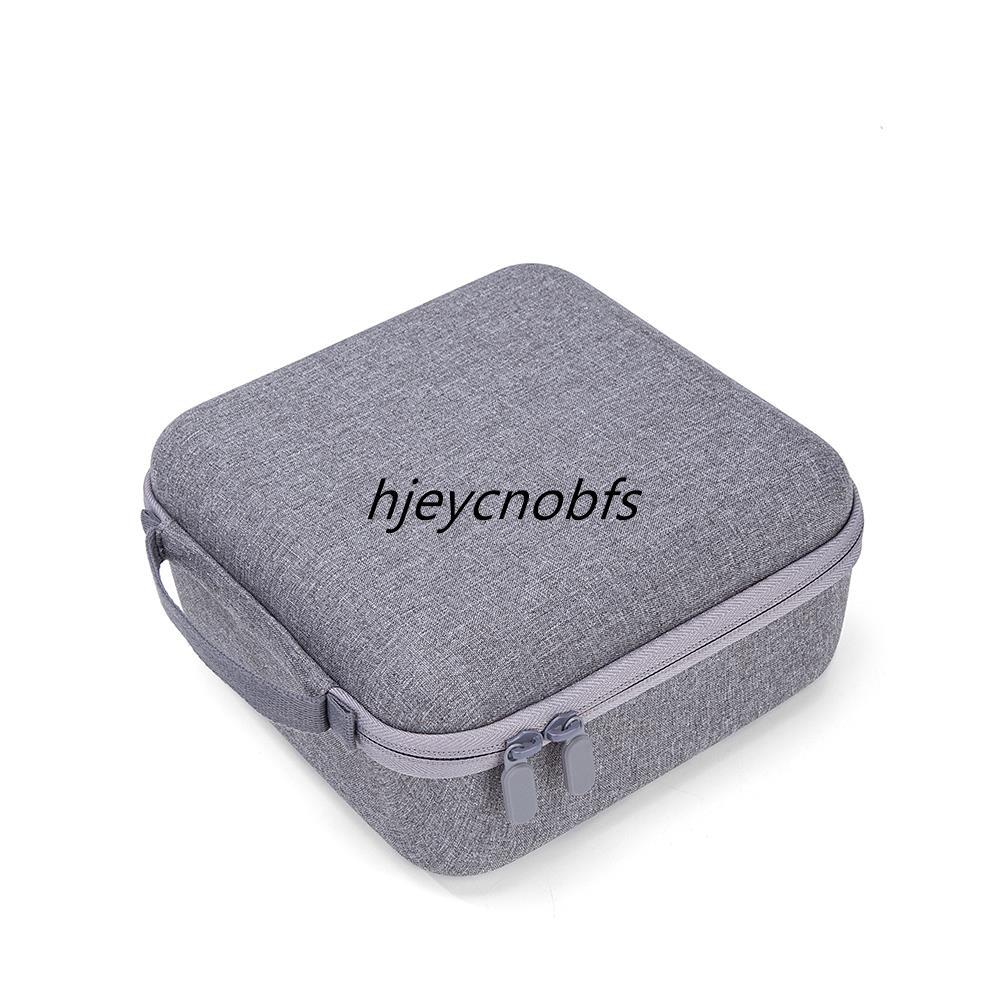 Neo Flight Glasses Storage Bag สําหรับ DJI Goggles N3 Carrying Case Box