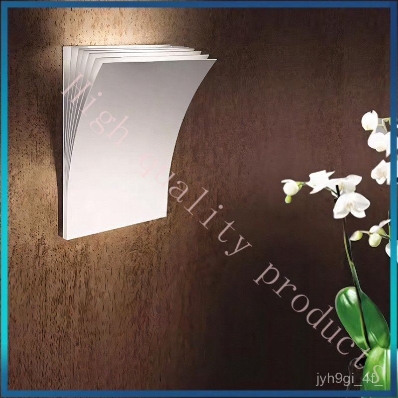 Nordic Designer Bedroom Bedside Lamp Hotel Homestay Cafe Study Corridor Hallway Model Room Atmospher