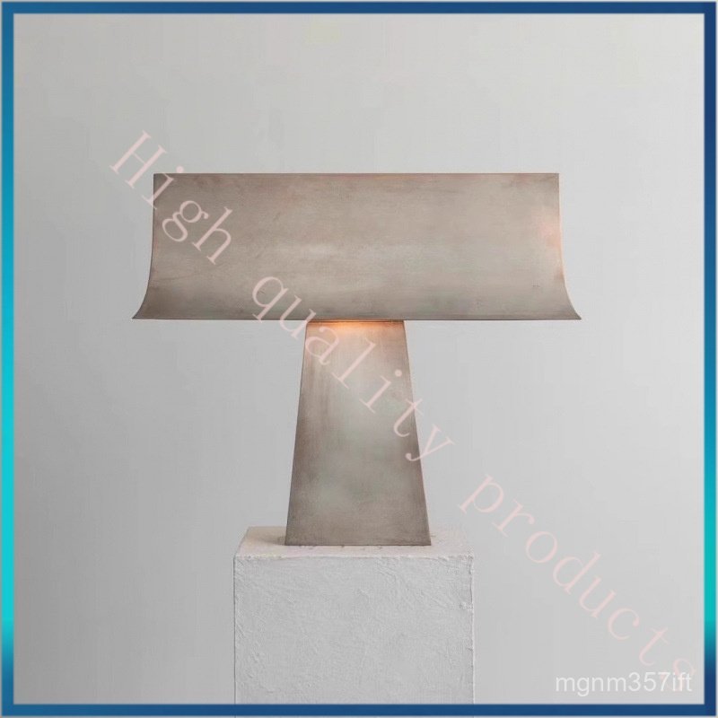 BC2000Designer Original Vintage Bauhaus Retro Study Decorative Table Lamp Model Room Hotel Bedside C