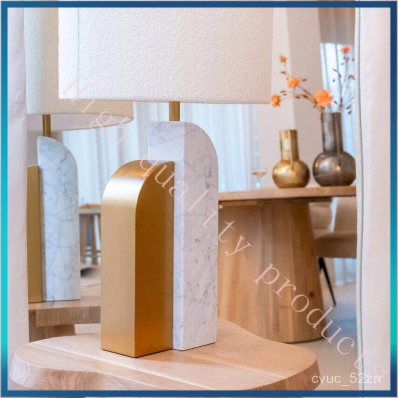 North America Restoration Hardware Italian-style Light Luxury Designer Living Room Decoration Savoye