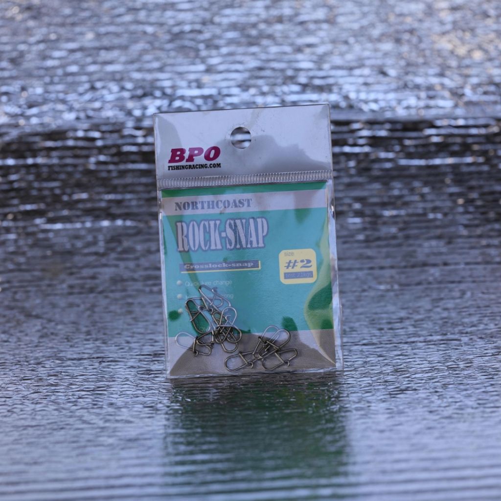 กิป​ Rock​snap​ ของดี