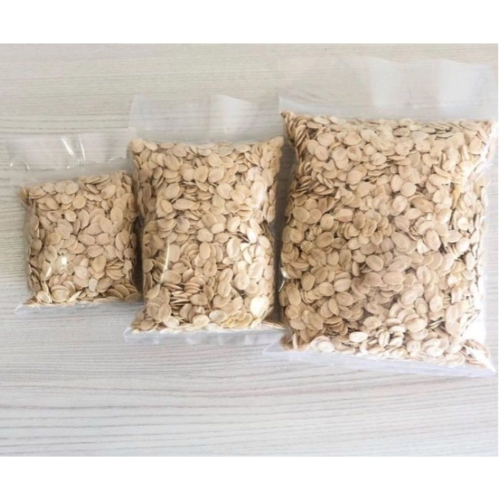 Nigerian egusi seeds  200g to 1kg