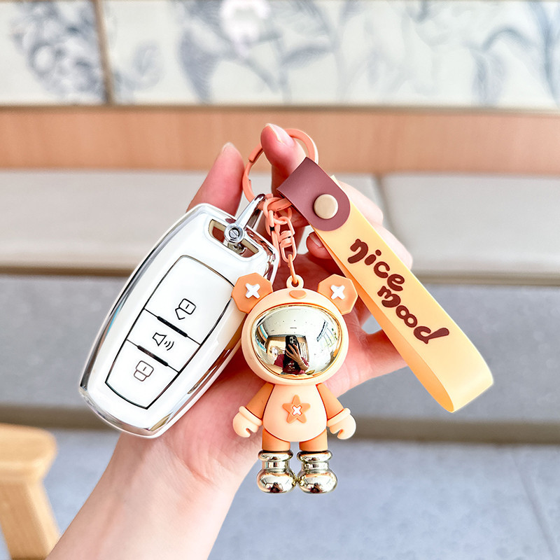 TPU ฝาครอบกุญแจรถสําหรับ Haval Jolion H2S H4 H7 H9 H6 H6 Coupe H6S F5 F7 F7X M6 H8 Dargo H2 HS 2020 