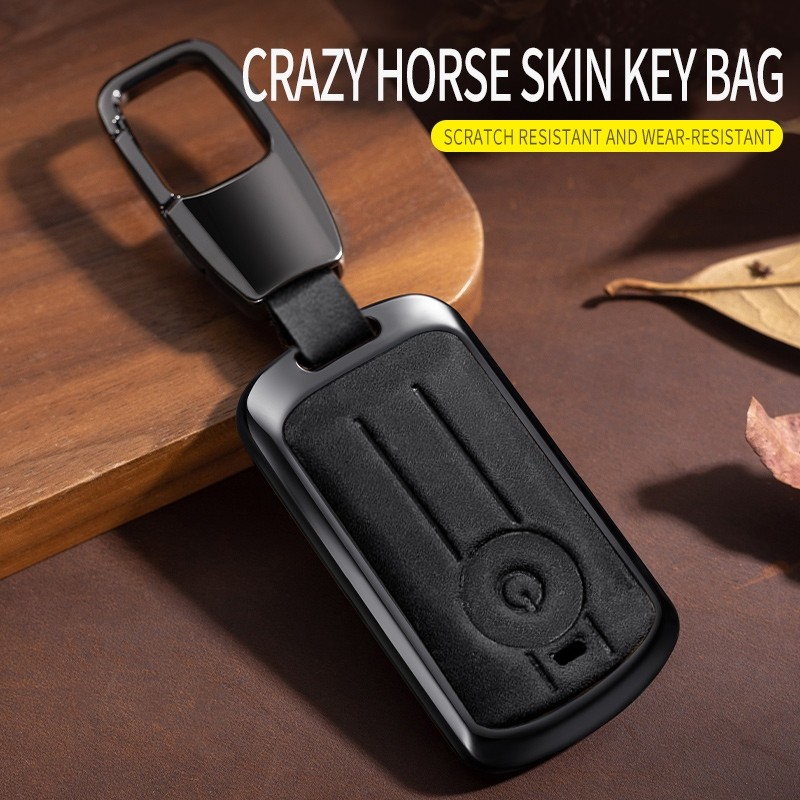 ปลอกกุญแจ Yamaha XMAX 300 2021 - 2024 XMAX300