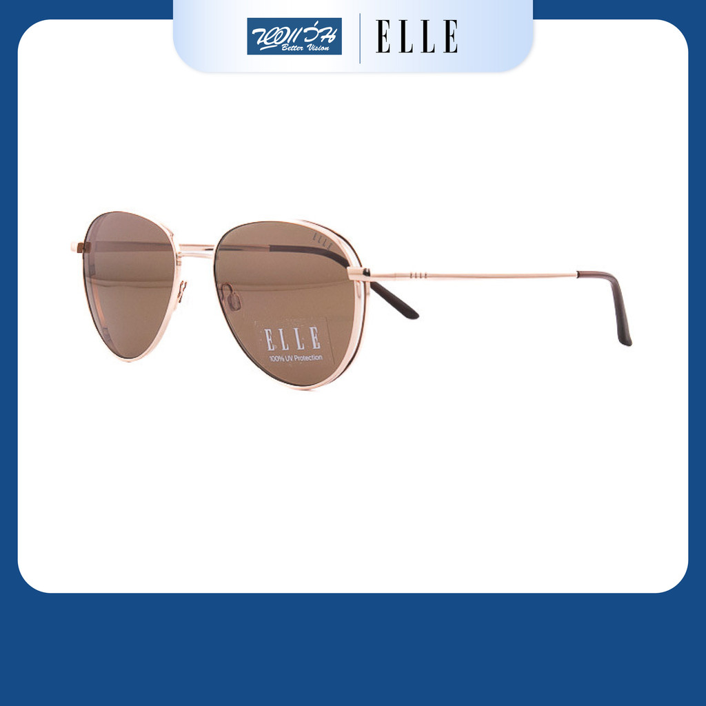 ELLE แว่นตากันแดด รุ่น EL14672
