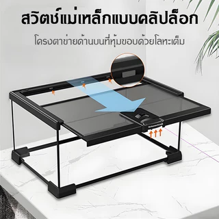 กล่องเพาะพันธุ์ แก้ว การจัดสวนกล่องสัตว์เลี้ยง เต่า งู จิ้งจก แมงมุม สัตว์เลี้ยงสัตว์เลื้อยคลาน พาโนรามาและโปร่งใส